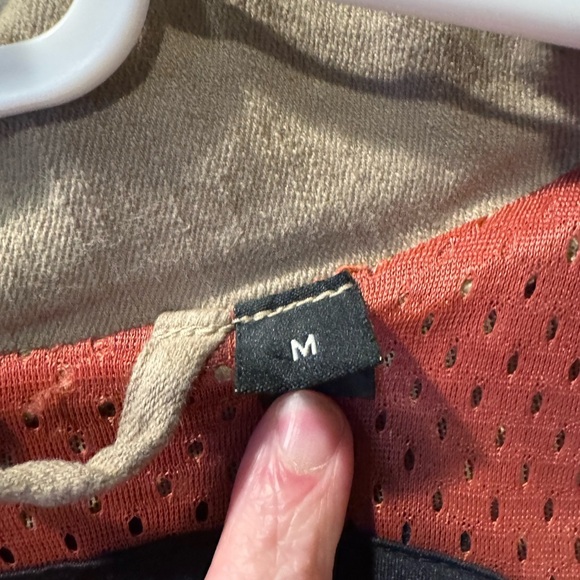 Harley-Davidson Motorcycle Medium Weight Embroidered Jacket Woman’s Size M - Picture 8 of 9